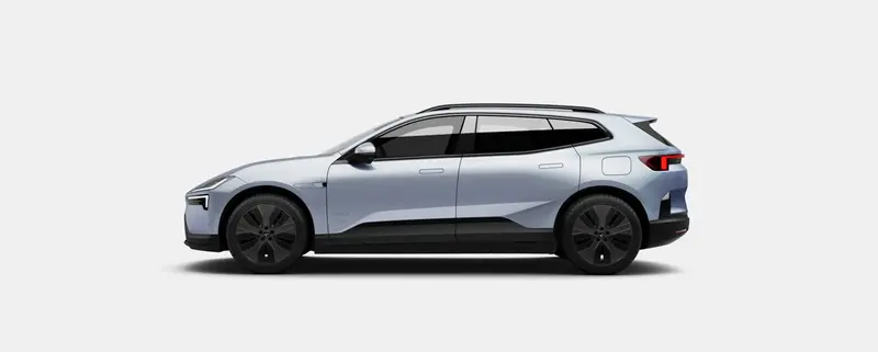 Polestar 4 2027
