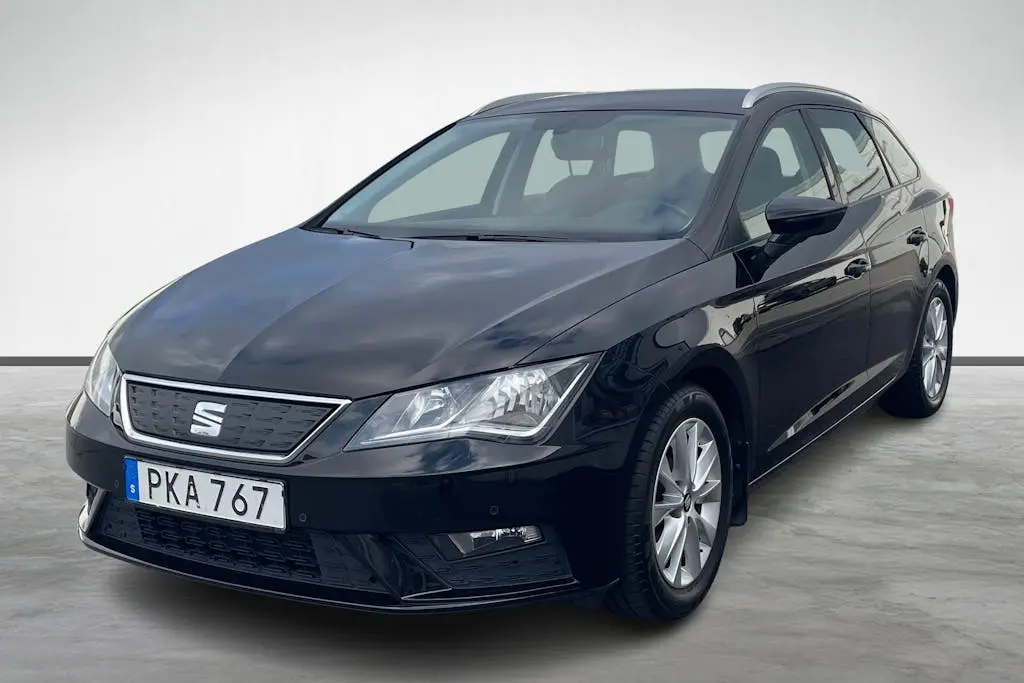 SEAT León 2017
