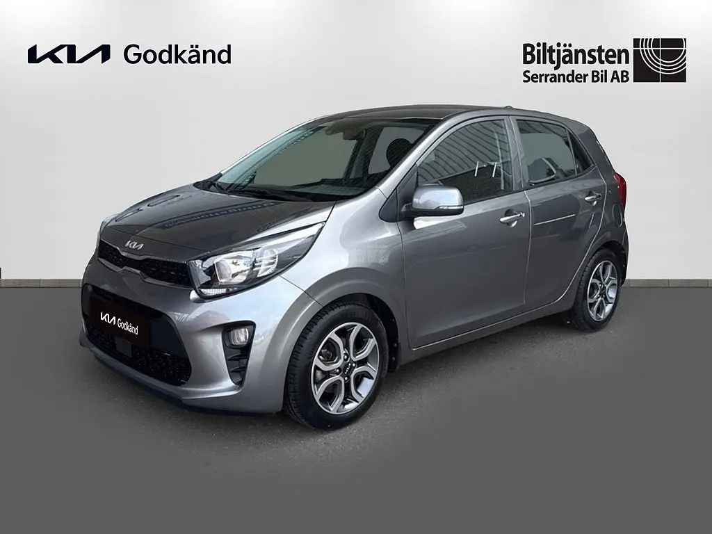 Kia Picanto 2023