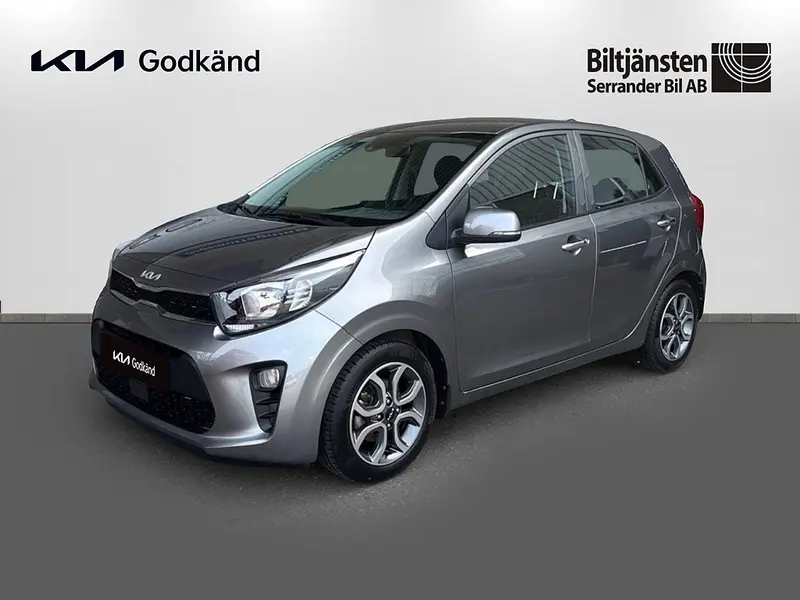 Kia Picanto 2023
