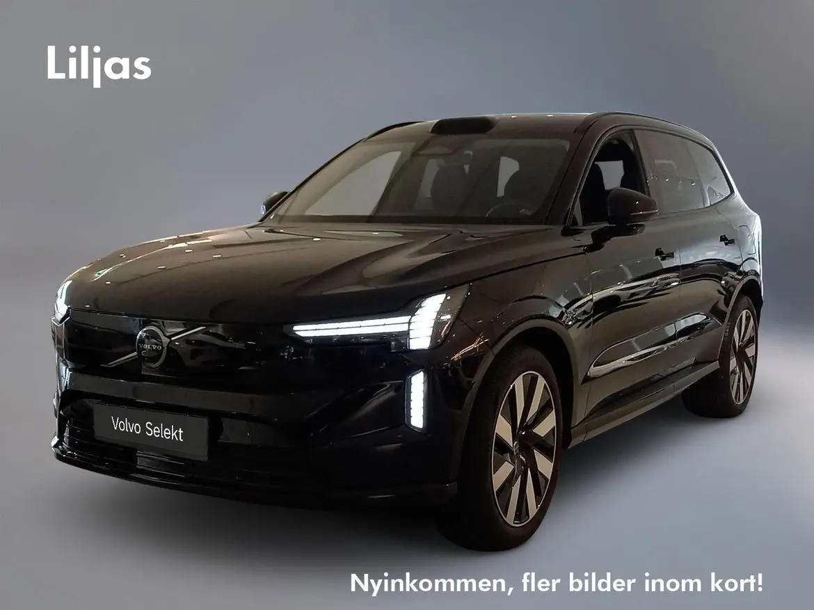 Volvo EX90 2025