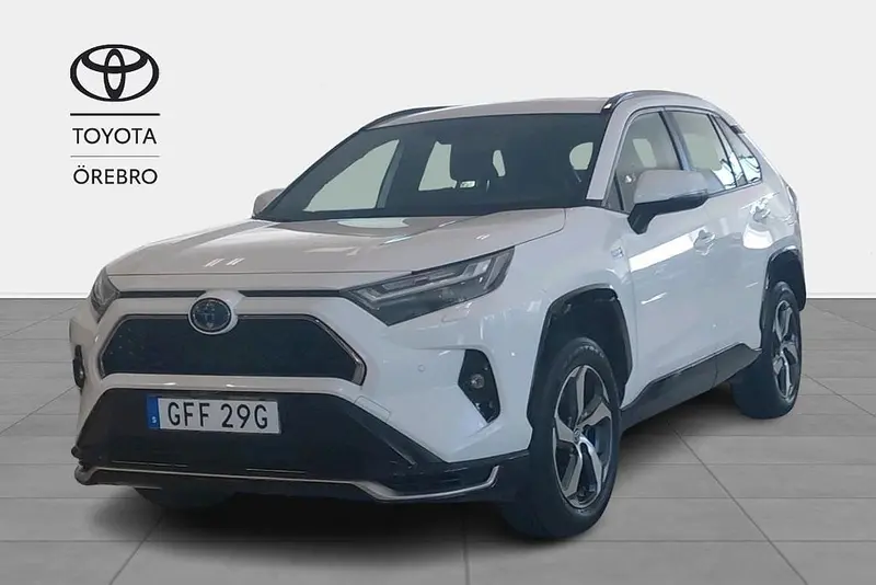 Toyota RAV4 2023
