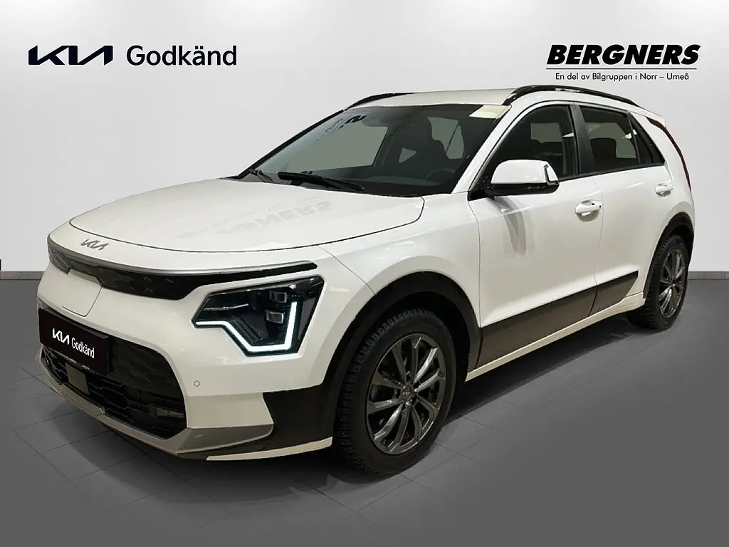 Kia Niro 2023