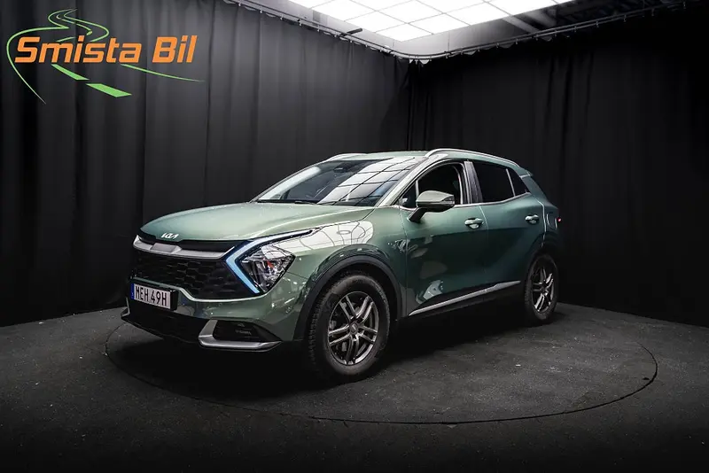 Kia Sportage 2025