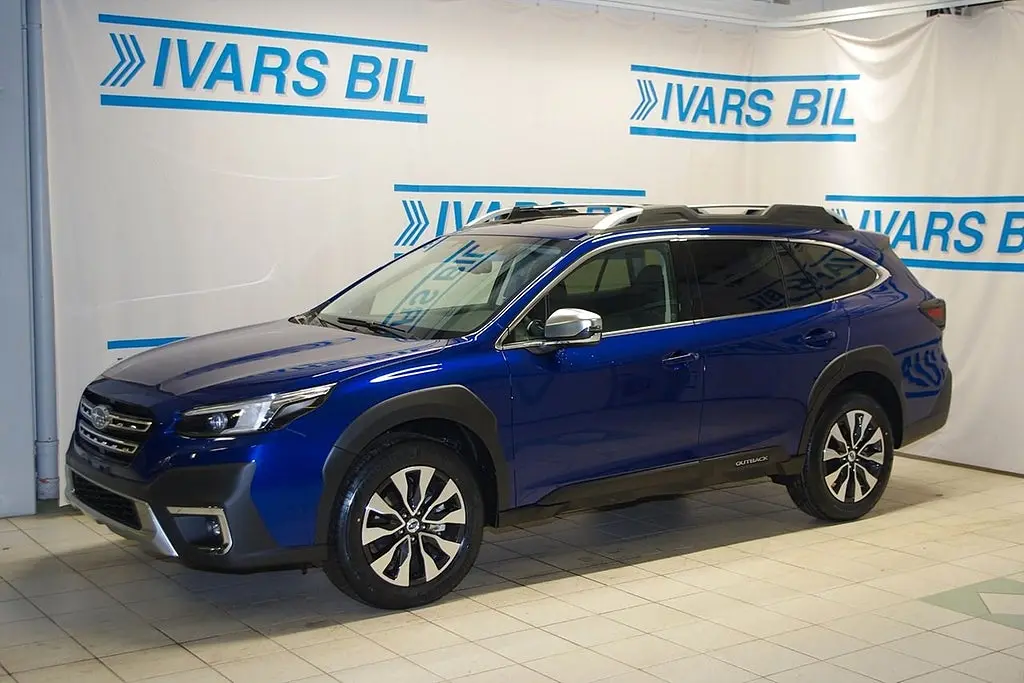 Subaru Outback 2024