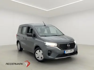 Nissan Townstar