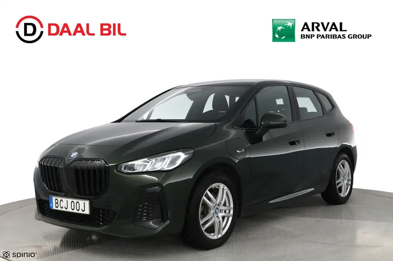 BMW 2-serien 2023