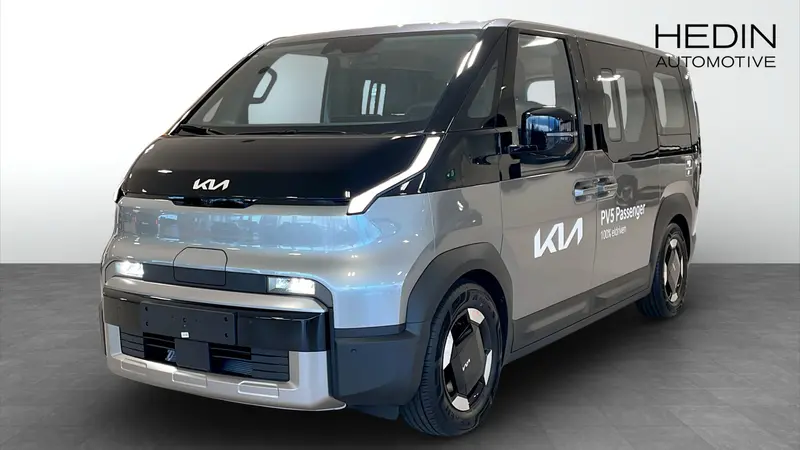 Kia PV5 2026