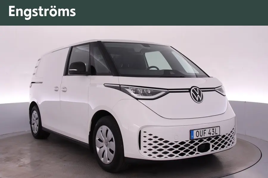 Volkswagen ID. Buzz 2023