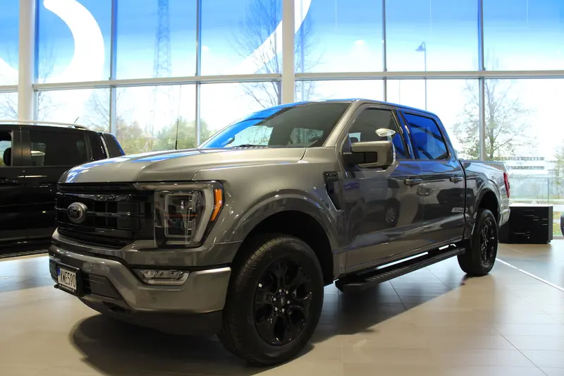 Ford F-150 2023