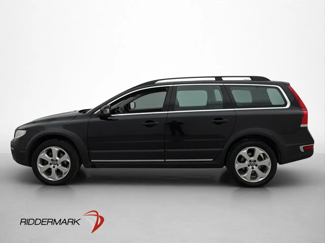 Volvo XC70 2016