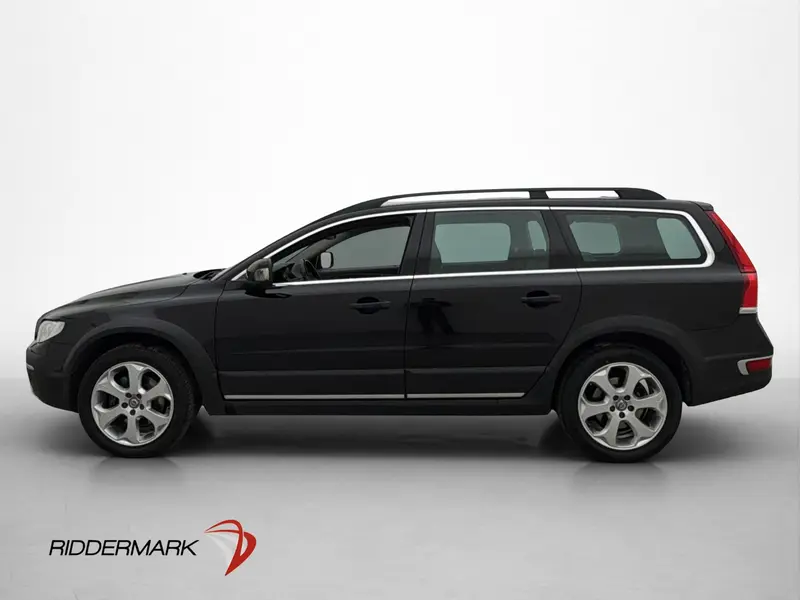 Volvo XC70 2016