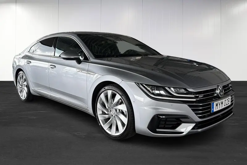 Volkswagen Arteon 2020