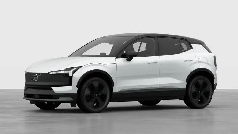 Volvo EX30 2027