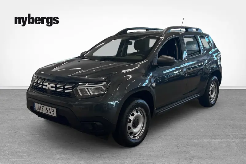 Dacia Duster 2023