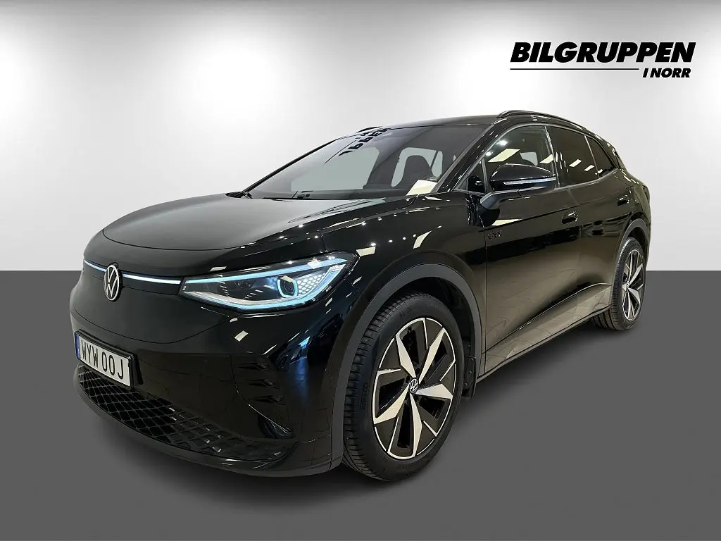 Volkswagen ID.4 2023