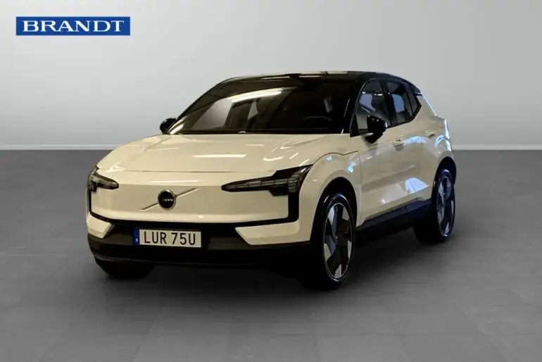 Volvo EX30 2026