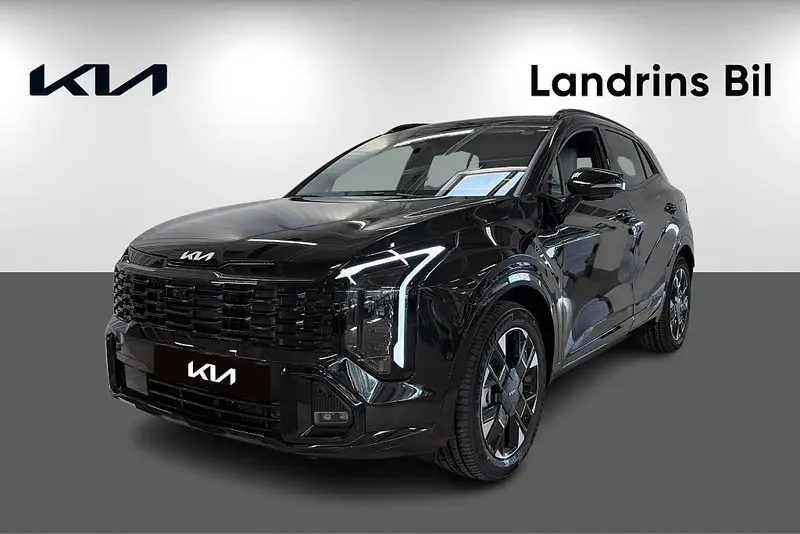 Kia Sportage 2026