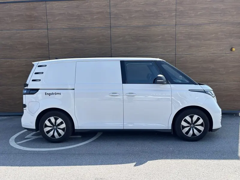 Volkswagen ID. Buzz 2026