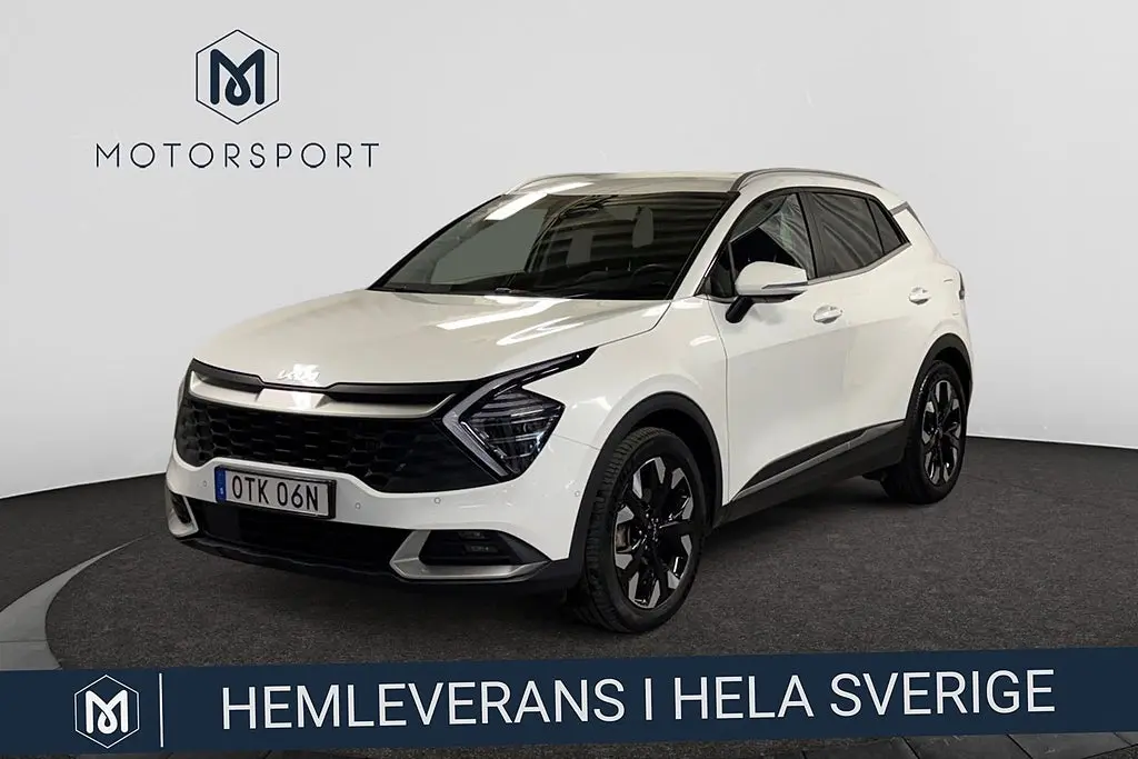 Kia Sportage 2025