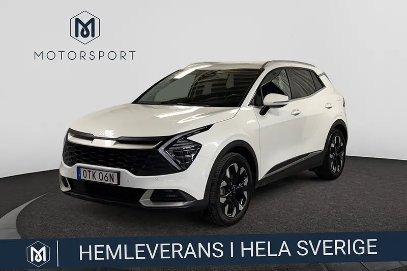 Kia Sportage 2025