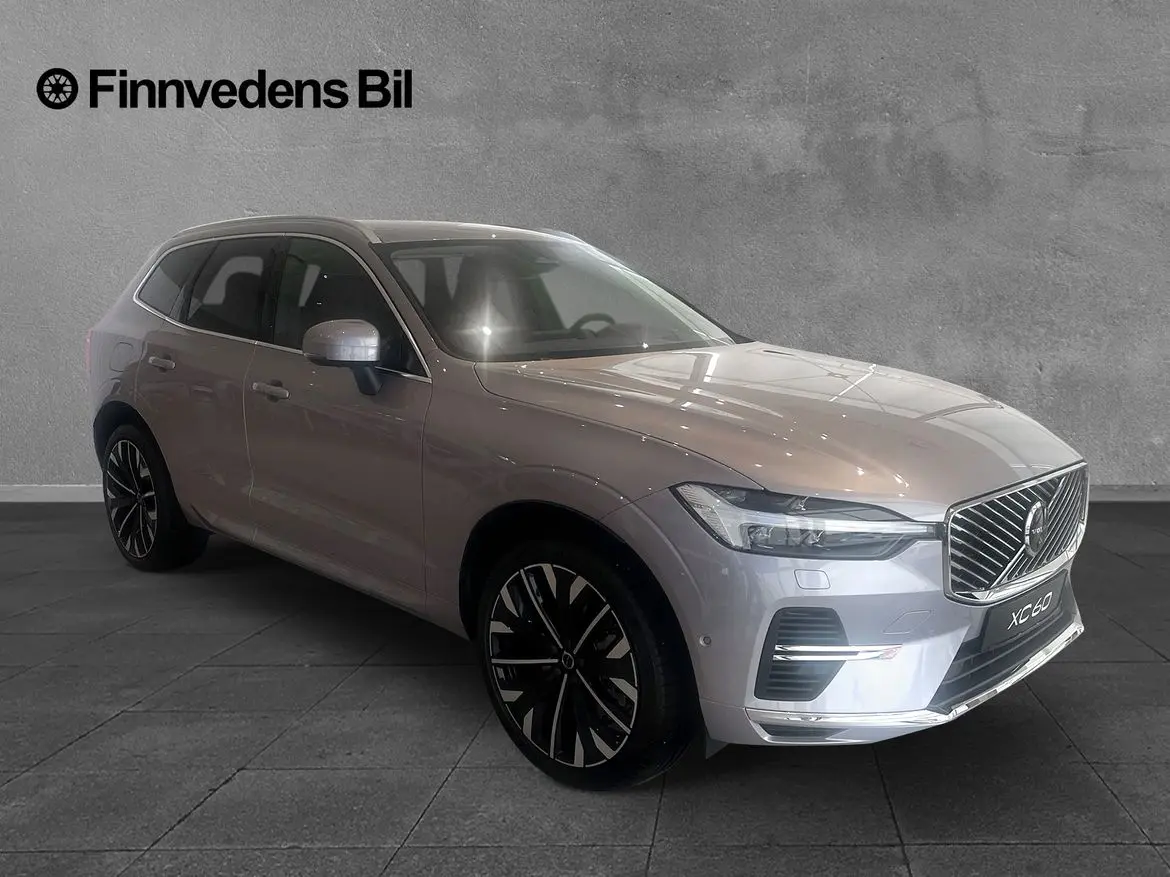 Volvo XC60 2026