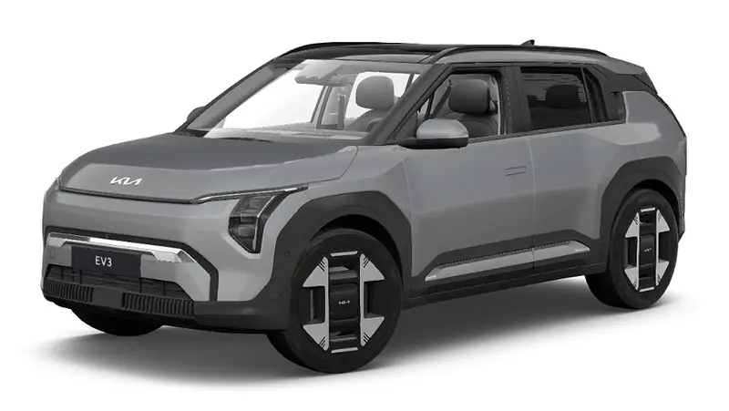 Kia EV3 2025