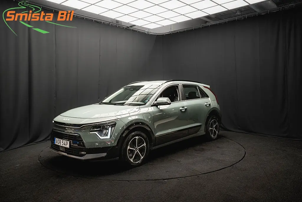 Kia Niro 2023