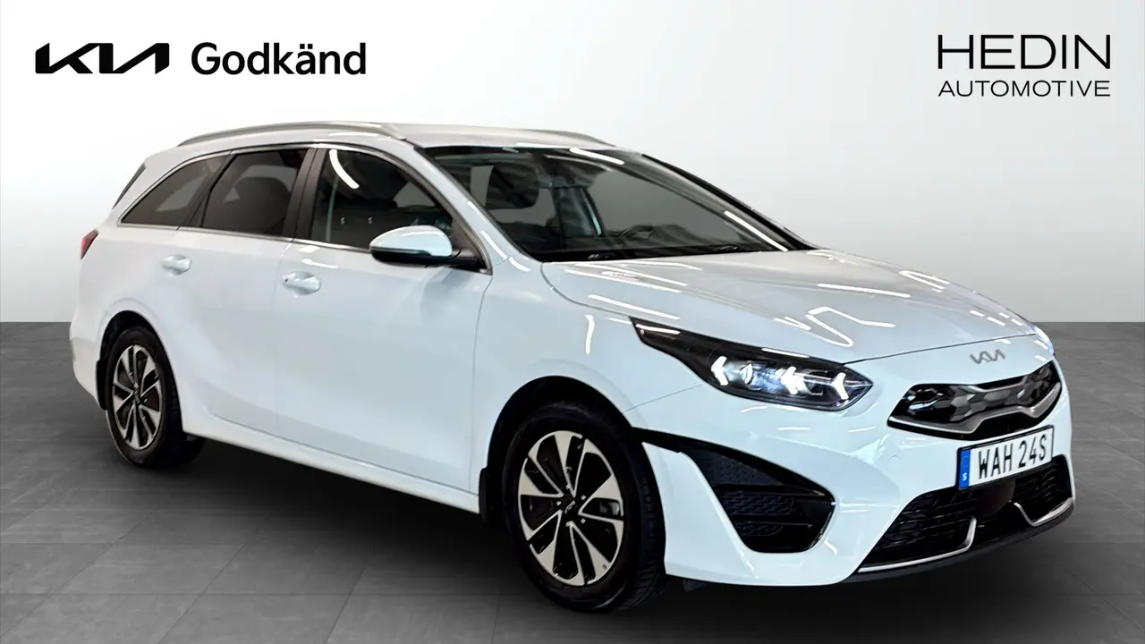 Kia Ceed 2023