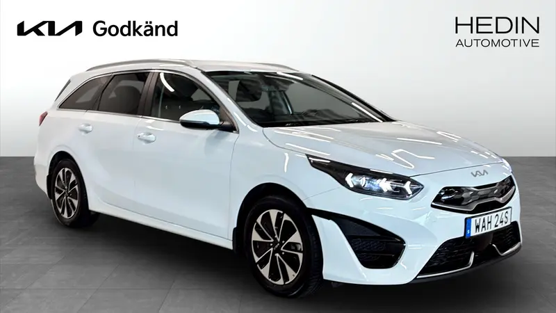 Kia Ceed 2023