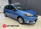 Renault Scénic 2017