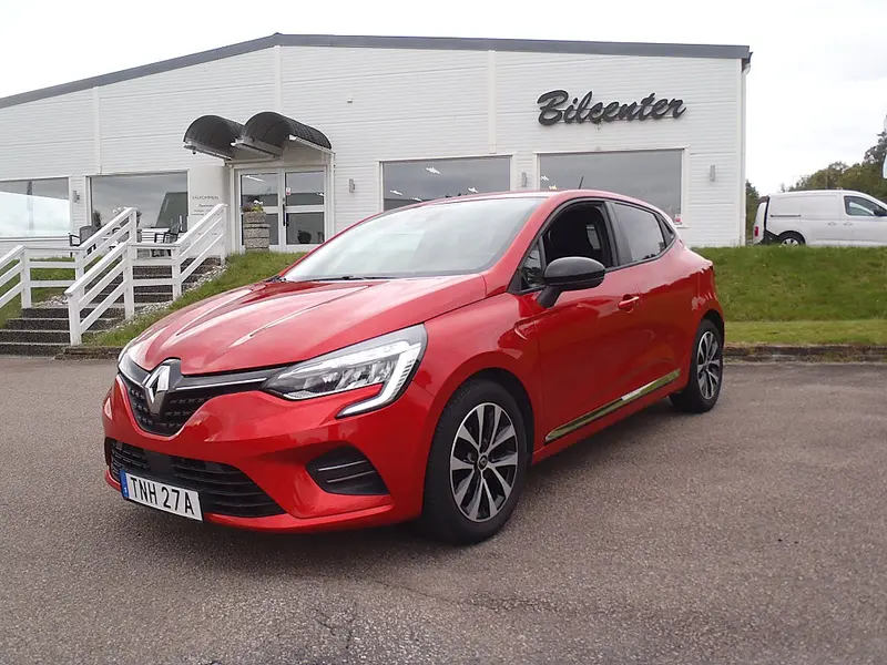 Renault Clio 2020