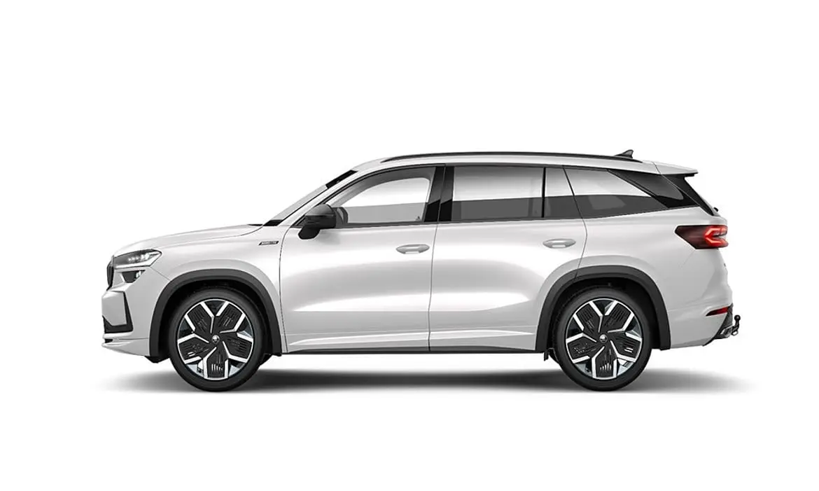 Skoda Kodiaq 2026