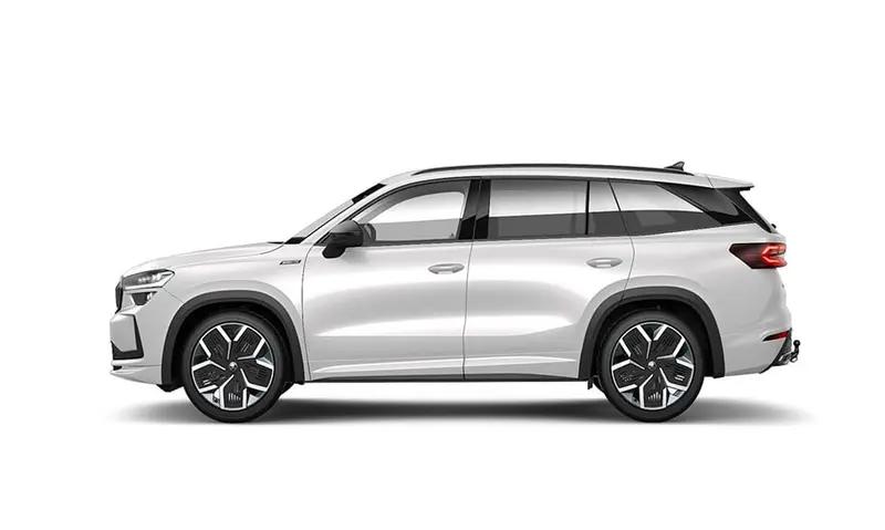 Skoda Kodiaq 2026