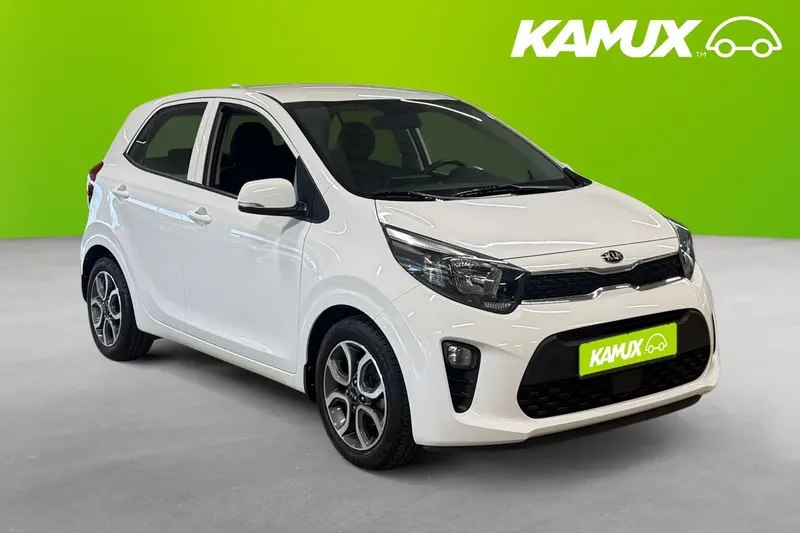 Kia Picanto 2020