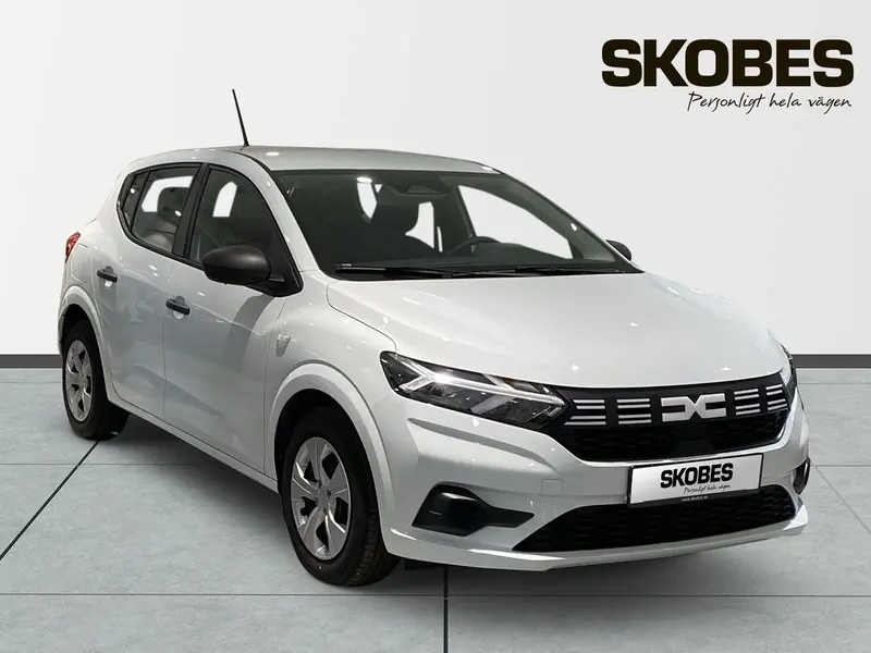 Dacia Sandero 2025