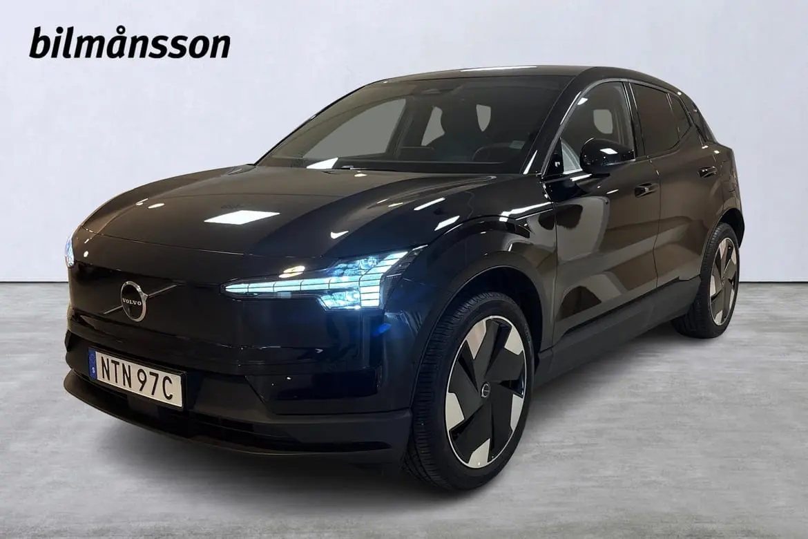 Volvo EX30 2025