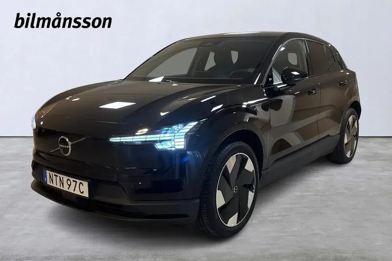 Volvo EX30 2025