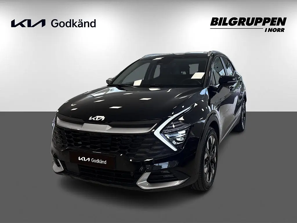 Kia Sportage 2025