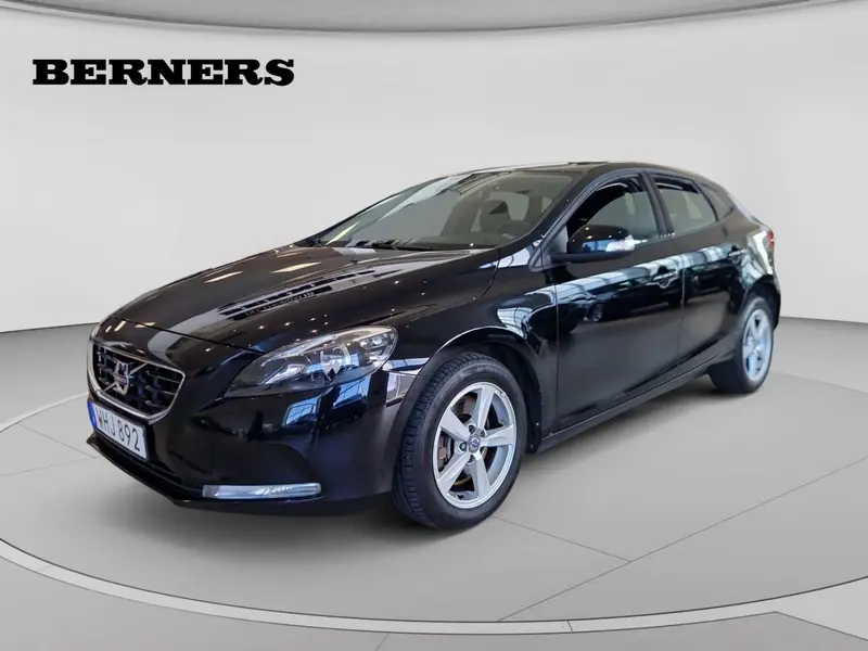 Volvo V40 2016