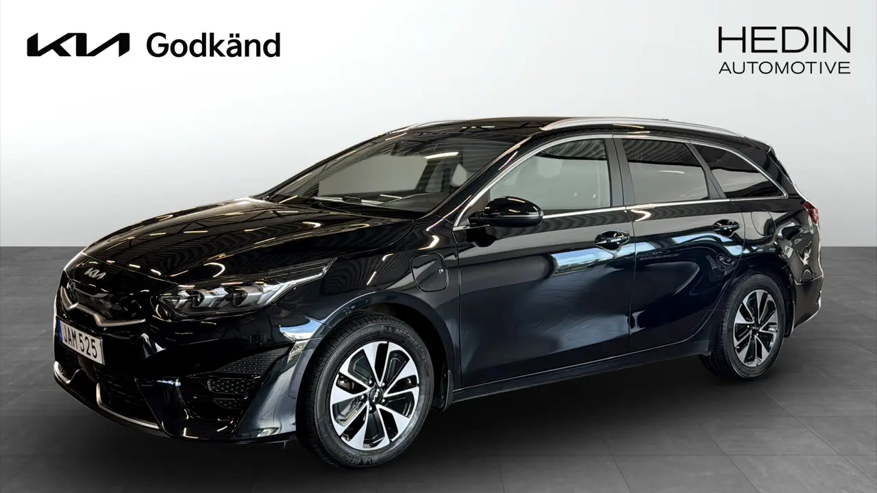 Kia Ceed 2024
