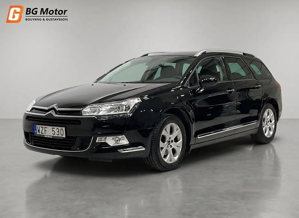 Citroën C5 2012