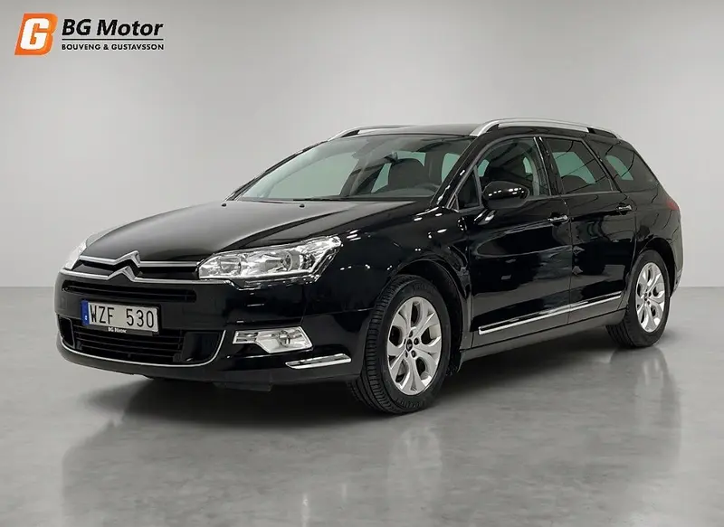 Citroën C5 2012