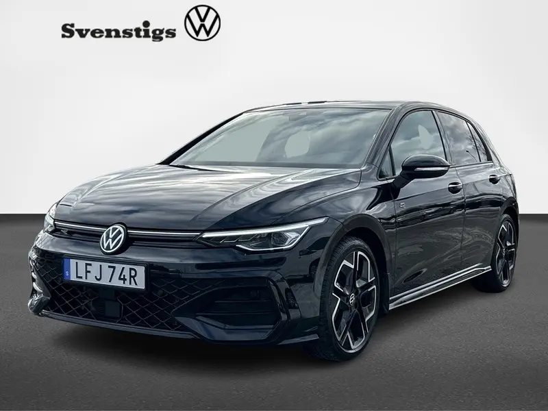 Volkswagen Golf 2025