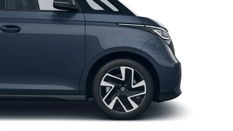 Volkswagen ID. Buzz 2024