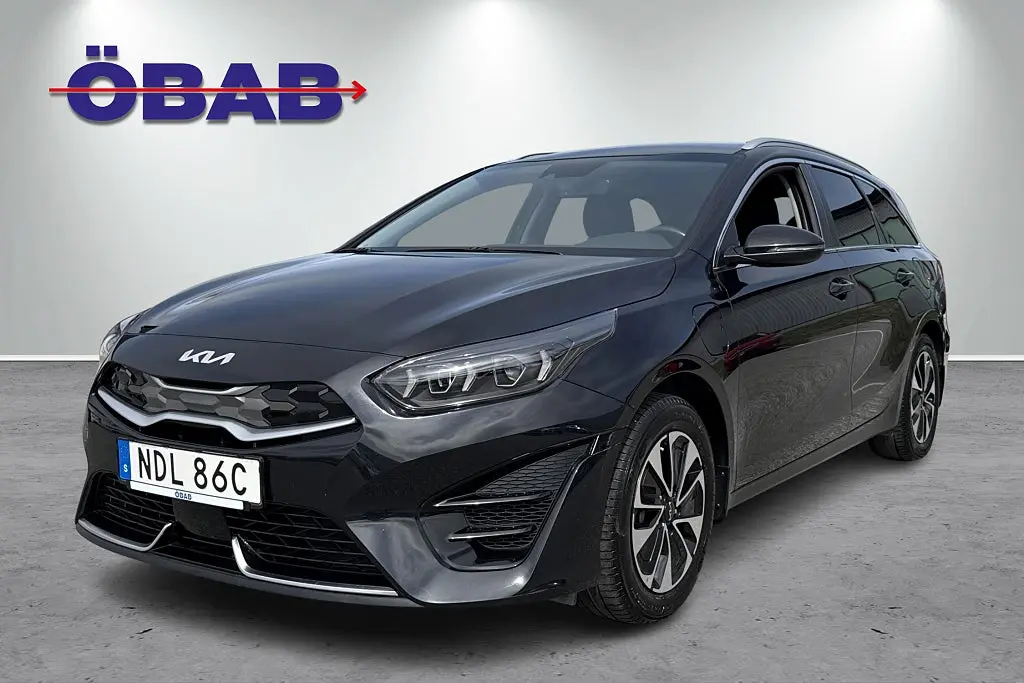 Kia Ceed 2024