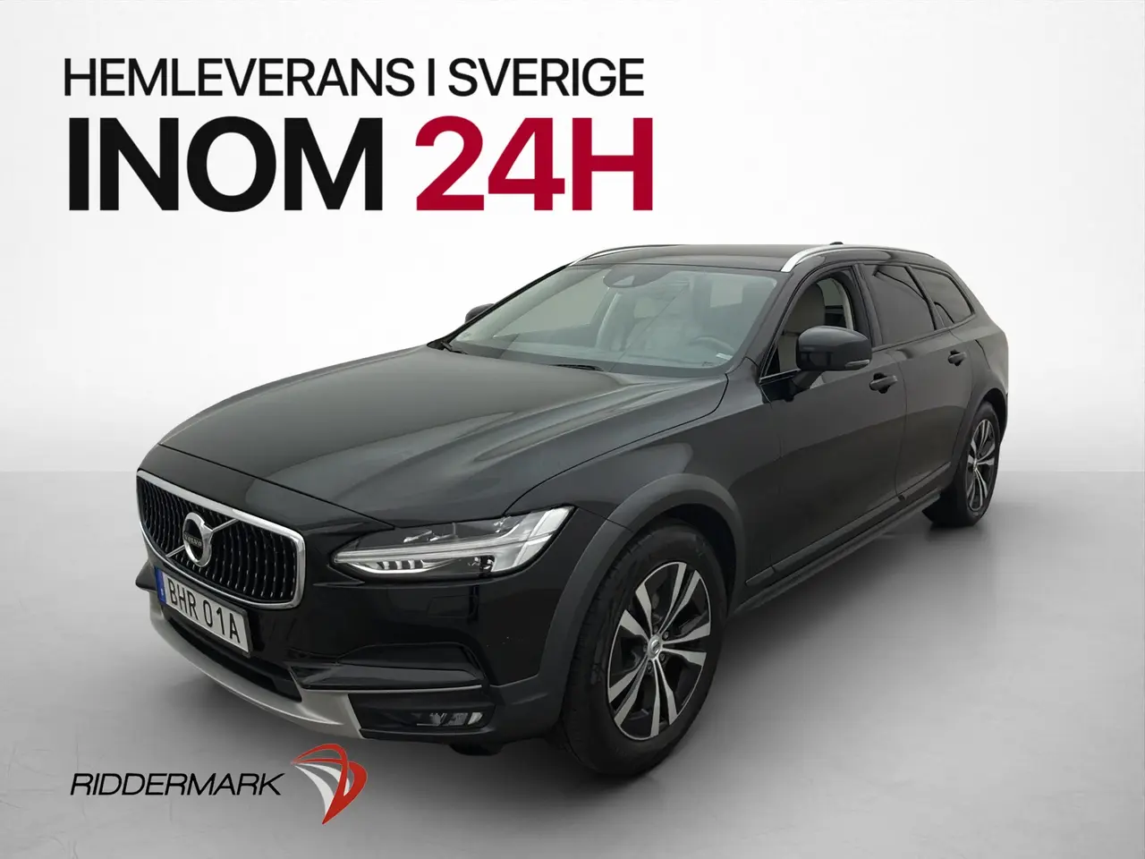 Volvo V90 2020