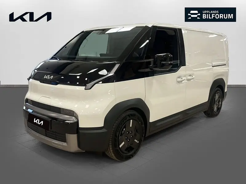 Kia PV5 2026