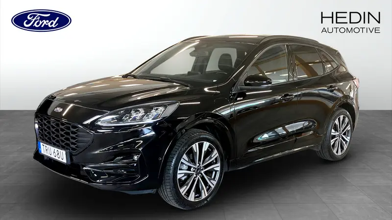 Ford Kuga 2022