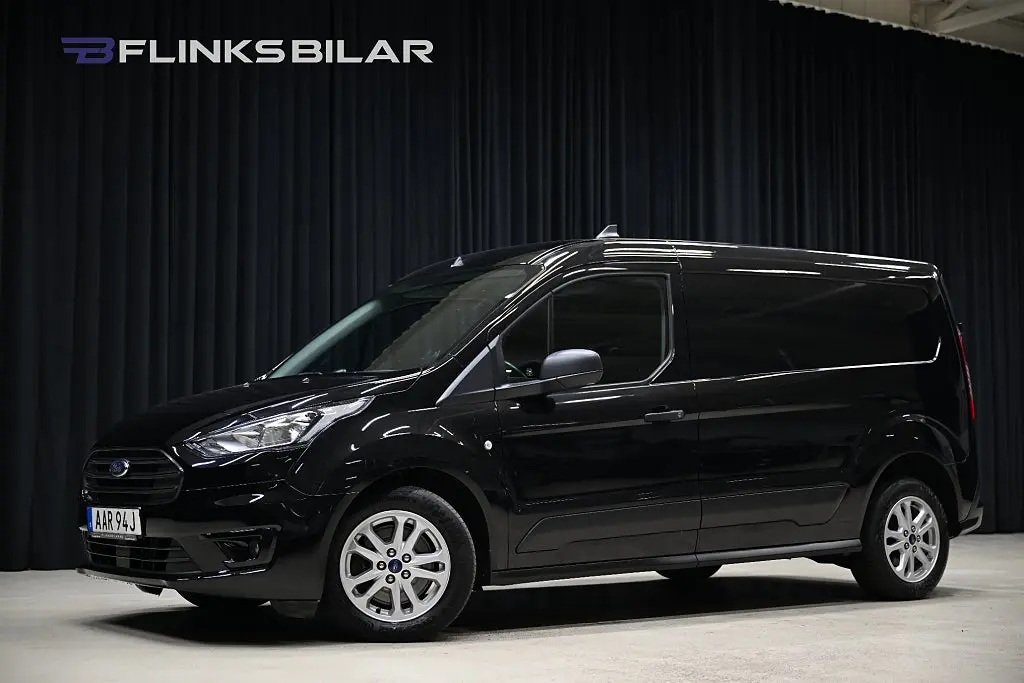 Ford Transit 2022